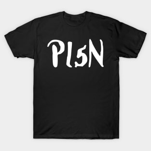 plan T-Shirt